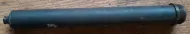 M16 Buffer tube and stock screw 