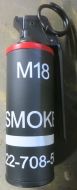 M18 smoke grenade lighter