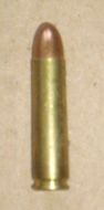 .30cal Carbine ammo