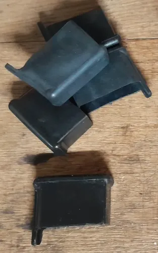 M1 Carbine magazine covers 