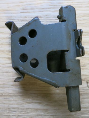 M240B GPMG Mag bag adapter 