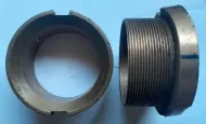 50cal M2HB phosphor bronze bush 
