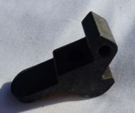 M2 Buffer release catch