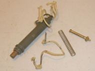 M2 Pull igniter ww2