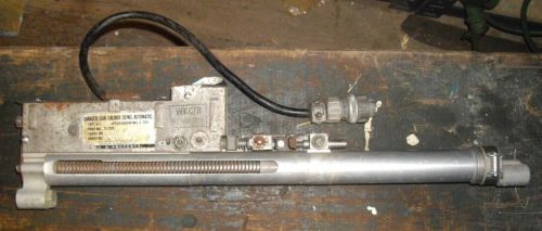 50 cal M3 solanoid and charger