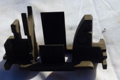 M3 .50 cal link guide