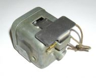 M1A1 pressure release switch