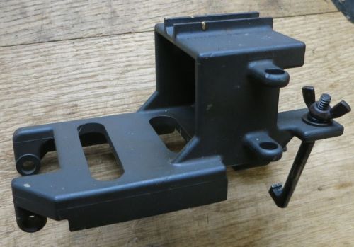 M60 An/Pvs4 Sight Bracket 