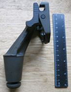M60 Weapons mount 