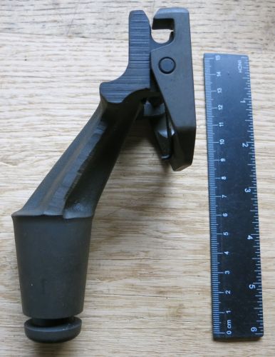 M60 Weapons mount 