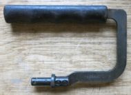 M60 Carry handle 