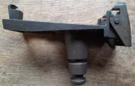 M60 horizontal Mount 