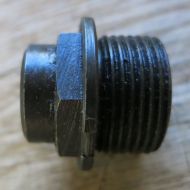 M60 Gas nut for op rod