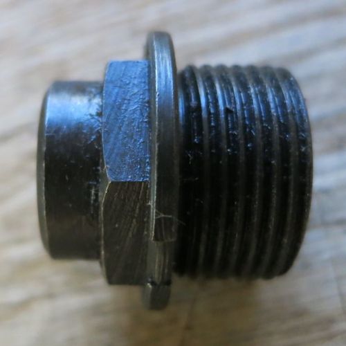 M60 Gas nut for op rod