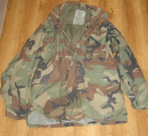 M65 Jacket BDU 