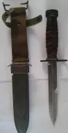 M8A1 Knife bayonet 