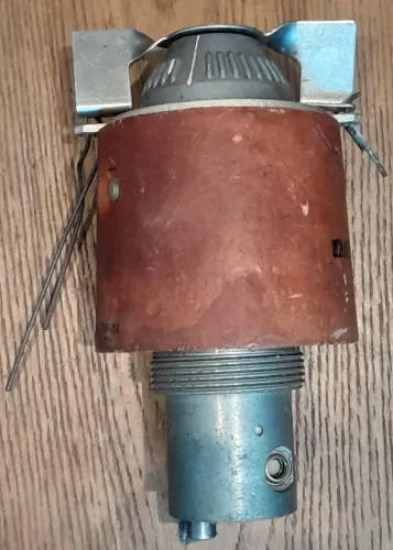 M904E4 US Air dropped Bomb fuse 