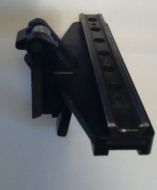 GPMG side mount for SUSAT