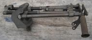 MG 53 Mount for 191 30cal tripod 