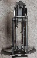 MG53 /MG42 mount for 1919 30.cal tripod 