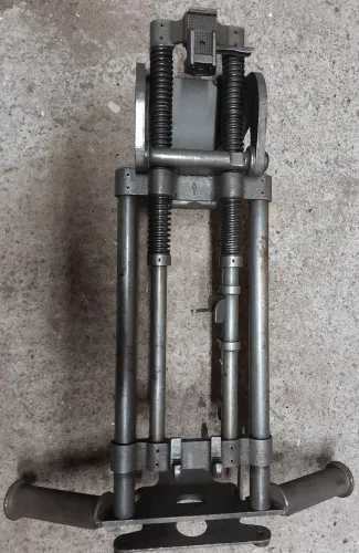 MG53 /MG42 mount for 1919 30.cal tripod 