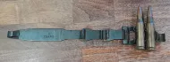MG3 7.62mm Belt tab 