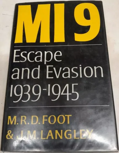 MI 9 E&E 39 to 45