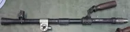 Mk4 Bren Barrel