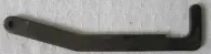  Sten Gun hockey stick ww2
