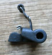 H&K trigger spring MP5