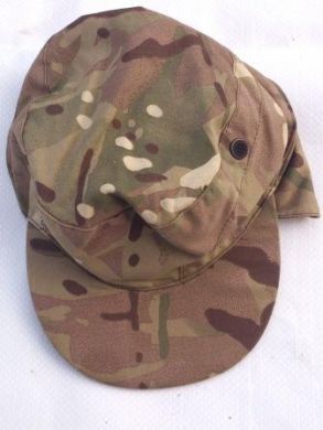 MTP Cap