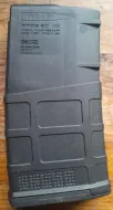 20 rd Magpul P-Mag 