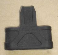 Rubber magazine puller 5.56mm