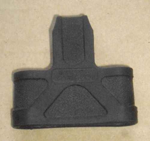 Rubber magazine puller 5.56mm