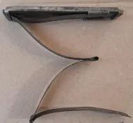 Mauser Magazine platform 