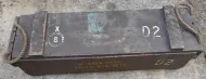 Mills Grenade No 36 Create 