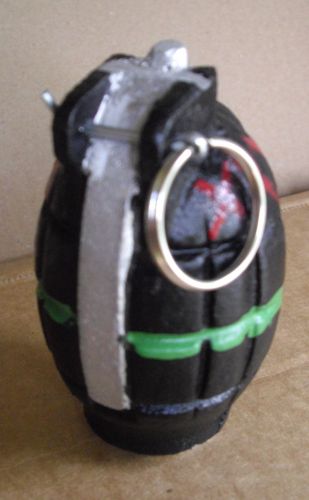 Mills 36 Grenade repro