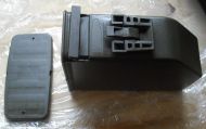 Minimi magazine 200 round