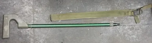 mine Probe ABP 
