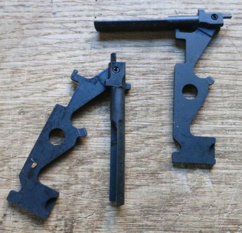 M249 Minimi Combination tool 