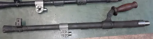 Mk2 Bren Barrel