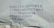 Command post Mk3 wolf