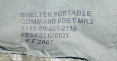 Command post Mk3 wolf