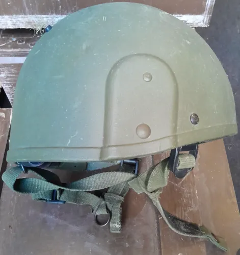 Mk6 Kevlar Helmet 