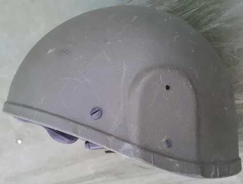 Mk 6 Helmet Kevlar medium 