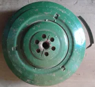 Mk7 British Anti tank mine 