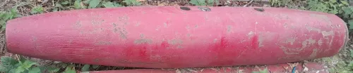 Mk 82 US GP HE Bomb no tail