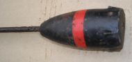 No 22 Mk1 Rifle Grenade