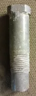 No 2 Bounding mine Pistol