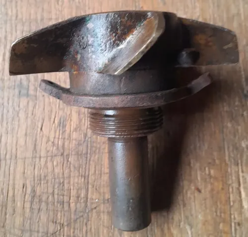 No 44 Mk1 Nose pistol 